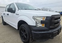 2015 Ford F-150 XL