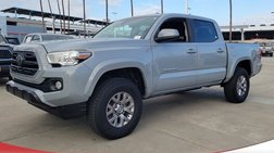 2019 Toyota Tacoma SR5 V6