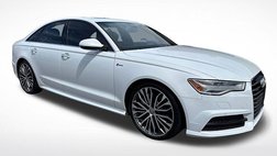 2017 Audi A6 3.0T quattro Prestige