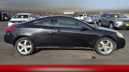 2008 Pontiac G6 GT
