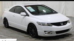 2011 Honda Civic Si