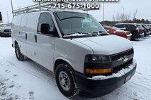2019 Chevrolet Express 2500
