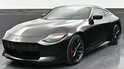 2024 Nissan Z Performance