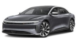 2024 Lucid Air Pure