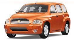 2008 Chevrolet HHR LT
