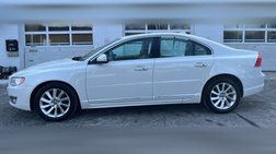 2015 Volvo S80 T5 Drive-E