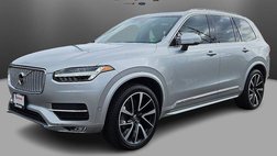 2019 Volvo XC90 T6 Inscription