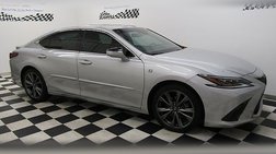 2019 Lexus ES 350 350