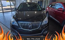 2016 Buick Encore Convenience