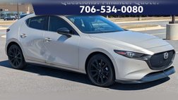 2024 Mazda MAZDA3 2.5 Turbo Premium Plus