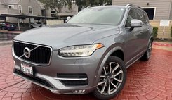 2018 Volvo XC90 T6 Momentum
