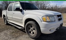2005 Ford Explorer Sport Trac XLS