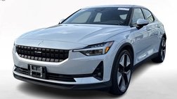 2023 Polestar 2 Long Range Dual Motor