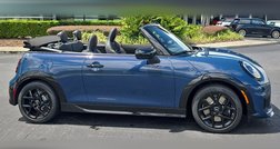 2026 MINI Convertible Cooper S Signature Trim