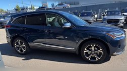 2025 Acura RDX SH-AWD w/Tech