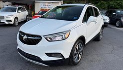 2020 Buick Encore Essence