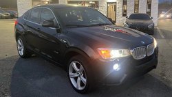 2015 BMW X4 xDrive28i