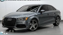 2016 Audi A3 1.8T Premium