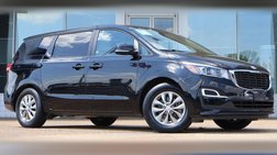 2019 Kia Sedona LX