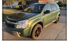 2005 Chevrolet Equinox LT