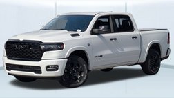 2026 Ram Ram Pickup 1500 Lone Star