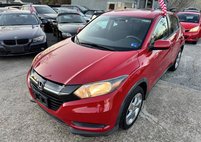 2016 Honda HR-V LX