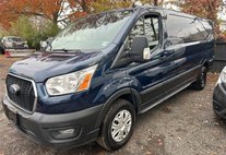 2021 Ford Transit 250