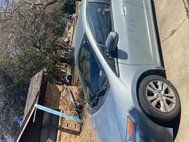 2012 Honda Insight EX