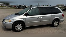 2006 Chrysler Town and Country Touring