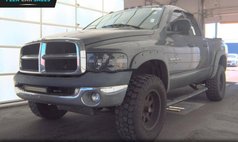 2003 Dodge Ram 1500 ST