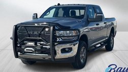 2024 Ram Ram Pickup 2500 Big Horn