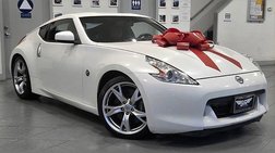 2012 Nissan 370Z Touring