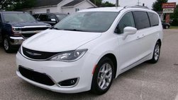 2019 Chrysler Pacifica Touring L Plus