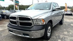 2013 Ram Ram Pickup 1500 Tradesman