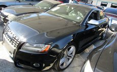 2010 Audi S5 4.2 quattro Premium Plus