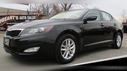2012 Kia Optima LX