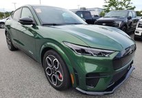 2024 Ford Mustang Mach-E GT