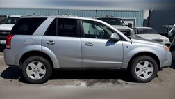 2007 Saturn VUE Base