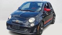 2013 Fiat 500 Abarth