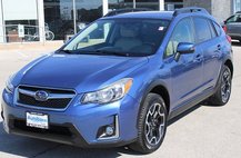 2017 Subaru Crosstrek 2.0i Limited