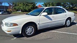 2004 Buick LeSabre Limited