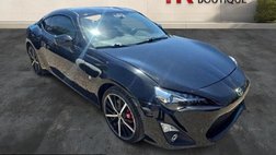 2020 Toyota 86 GT