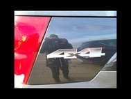 2003 Chevrolet Avalanche 1500