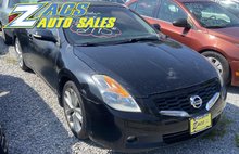 2009 Nissan Altima 3.5 SE