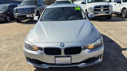 2014 BMW 3 Series 328i
