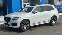 2023 Volvo XC90 Recharge T8 Plus Bright Theme 6P