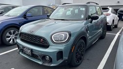 2024 MINI Countryman Cooper S ALL4