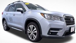 2022 Subaru Ascent Limited 8-Passenger