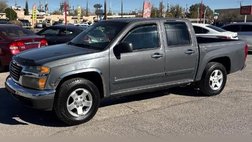 2009 GMC Canyon SLE-1