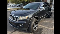 2011 Jeep Grand Cherokee Limited